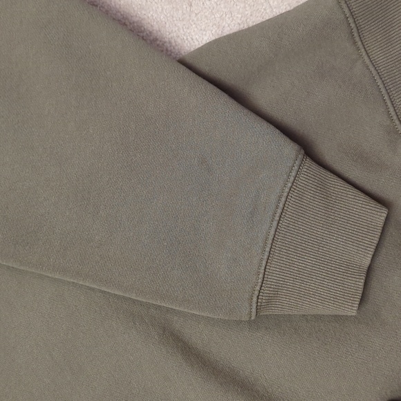 Brunette the label sweatshirt - Picture 10 of 11